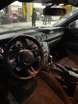 فورد موستانج